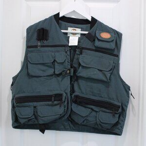 White River Fly Fishing Vest
